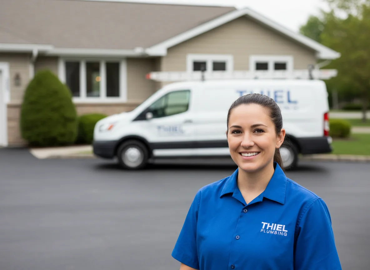 Plumber Dodson, MT FAQs